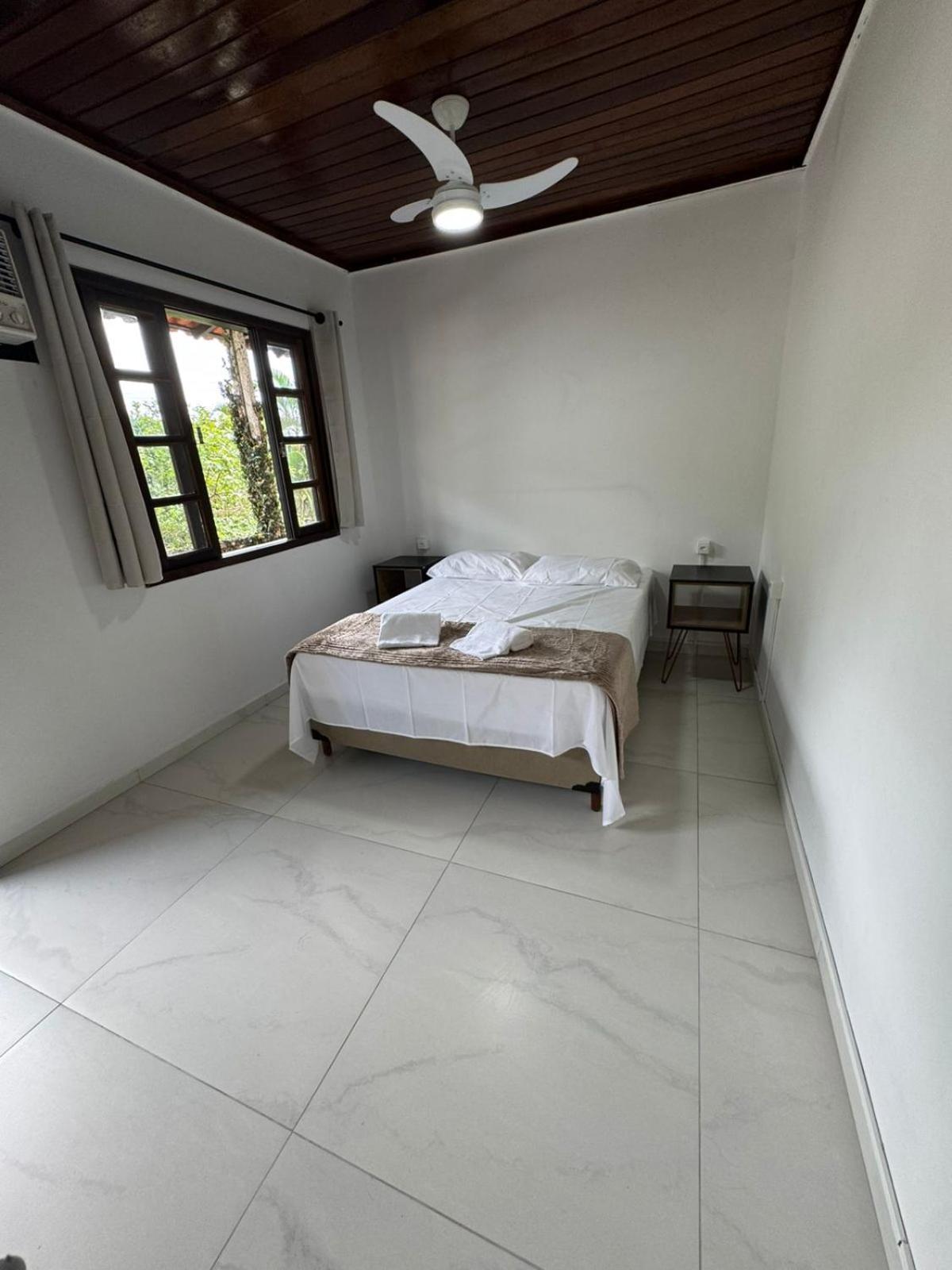 אנגרה דוס רייס Pousada Villa Biscaia מראה חיצוני תמונה